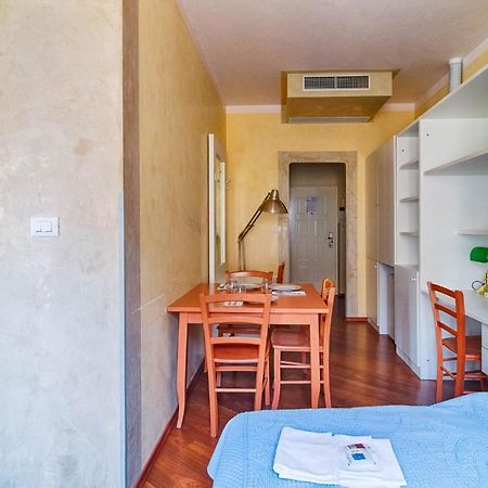 Lloyd Residence Triestino Екстер'єр фото